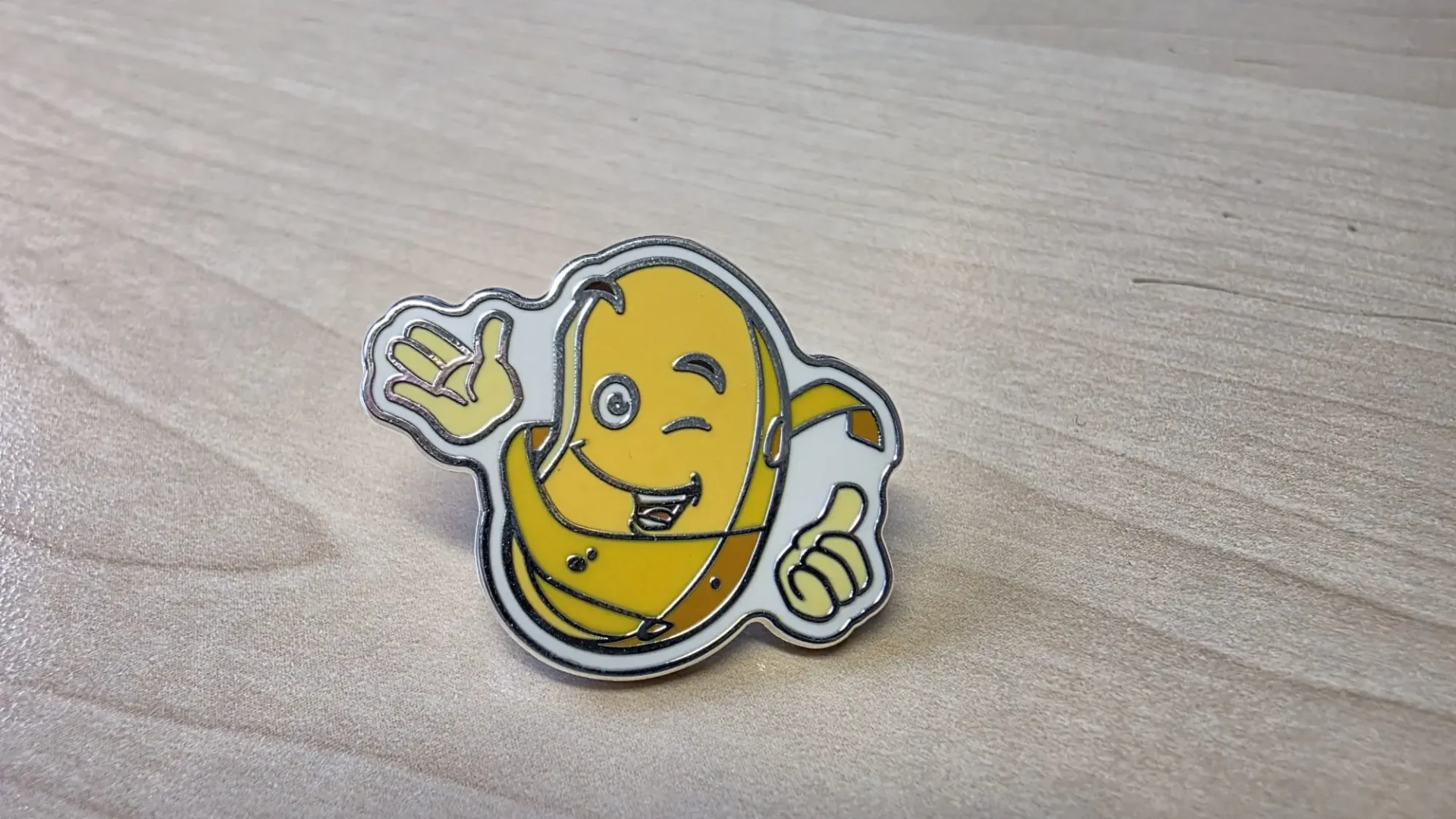 Button