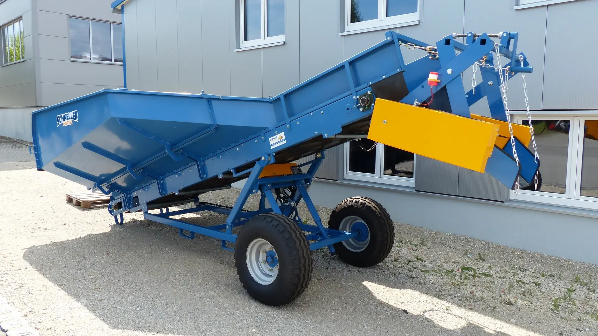 Sturzbunker RX4580 (1)