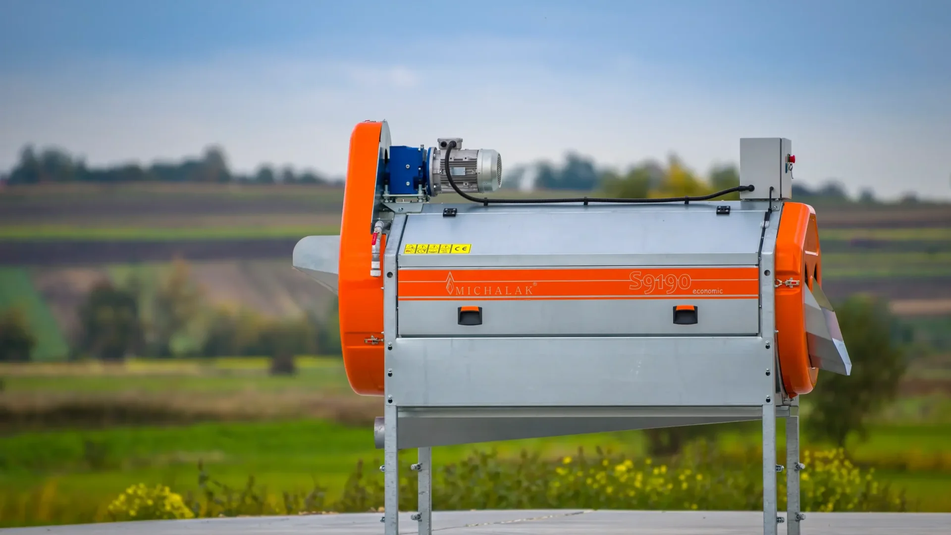 Polierer-Michalak-S7190